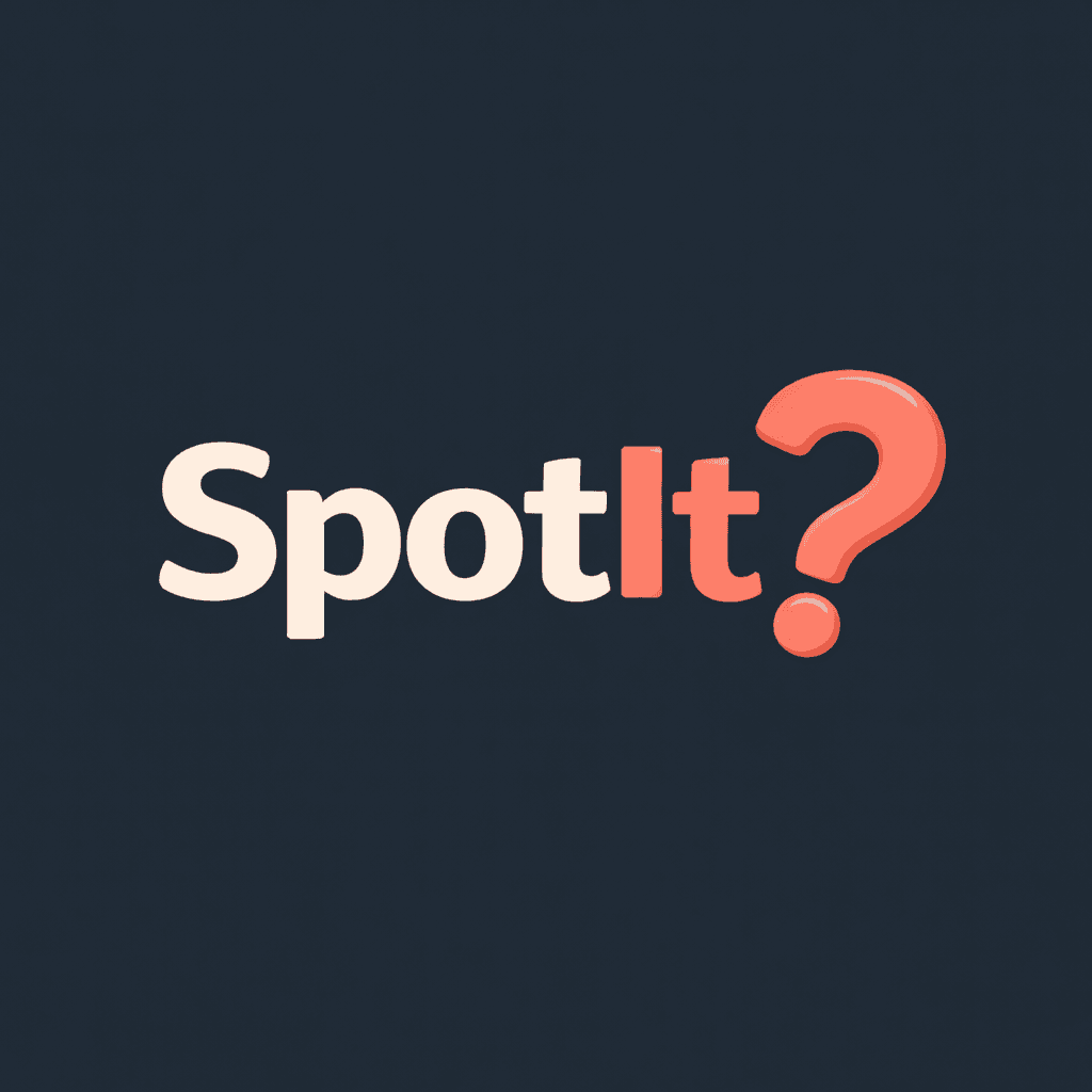 SpotIt Locator