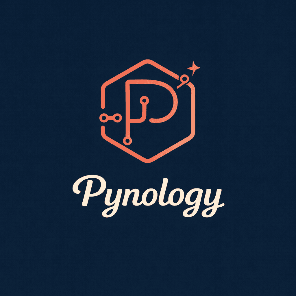 Pynology